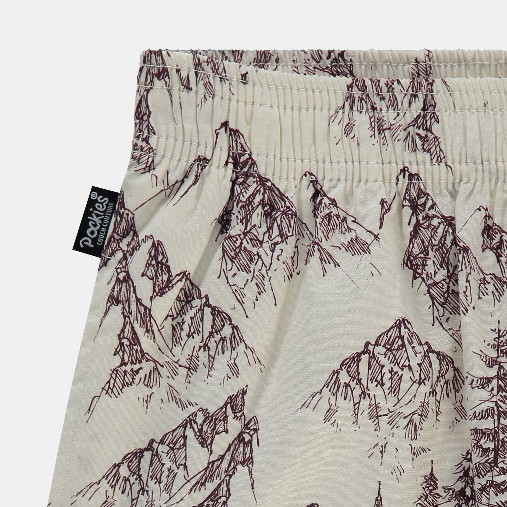 Cabin Boxers - O/W