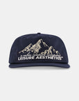 Cabin Cap - Navy