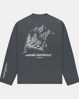Cabin LS - Teal
