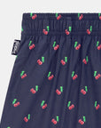 Cherry Boxers - Navy