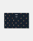 2-pack - Icecream/ Cherry Boxers