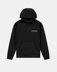 UM Cherries Hoodie - Black