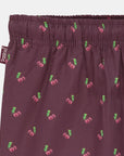 Cherry Pyjama Pants