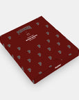 P's Allover Boxers - Red