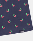 Cherry Boxers - Navy