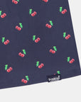 Cherry Boxers - Navy