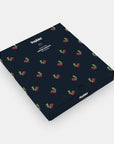 Cherry Boxers - Navy