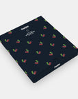 Cherry Boxers - Navy