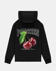 UM Cherries Hoodie - Black