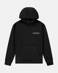 UM Cherries Hoodie - Black