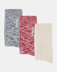 Chunky Socks 3-pack