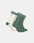 2-Pack Chunky Socks G/GP