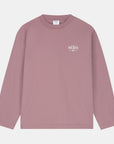 Cottage LS - Dusty Pink