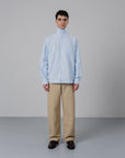 Twill Cottage Trousers - Sand