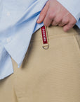 Twill Cottage Trousers - Sand