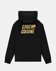 Couch Cuisine Hoodie