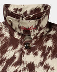 Country Coat - Cow