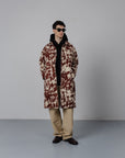 Country Coat - Cow