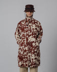 Country Coat - Cow