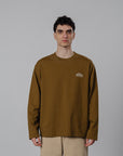 Duck LS - Khaki