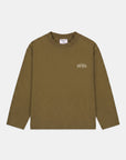 Duck LS - Khaki