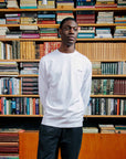 The Swallow x Pockies© - Fire Longsleeve