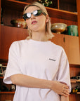 The Swallow x Pockies© - Fire Tee