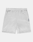 Faux Shorts - Grey Melange