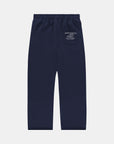 H.O.P. Faux Pants - Navy