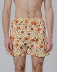 Floral Boxers