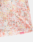Flower Boxers - O/W