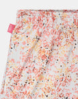 Flower Boxers - O/W