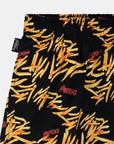 Fries Boxers - Black
