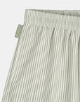 Striped SOFTSERVE™ Boxers - Green