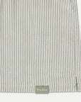 Striped SOFTSERVE™ Boxers - Green