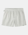Striped SOFTSERVE™ Boxers - Green