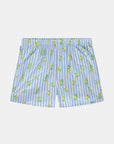 Goodlife Boxers - Blue