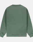 Green Crewneck