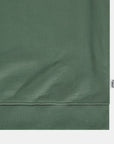 Green Crewneck