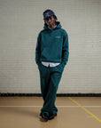 H.O.P. Faux Pants - Green