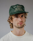 H.O.P Cap - Green