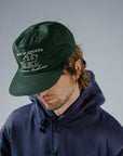 H.O.P Cap - Green