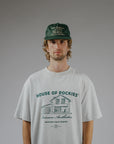 H.O.P Cap - Green