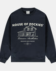 H.O.P. Crew - Navy