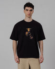 Herd Tee - Black