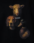 Herd Tee - Black