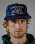 H.O.P Cap - Navy