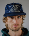 H.O.P Cap - Navy