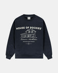 H.O.P. Crew - Navy