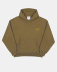 Cottage Hoodie - Khaki